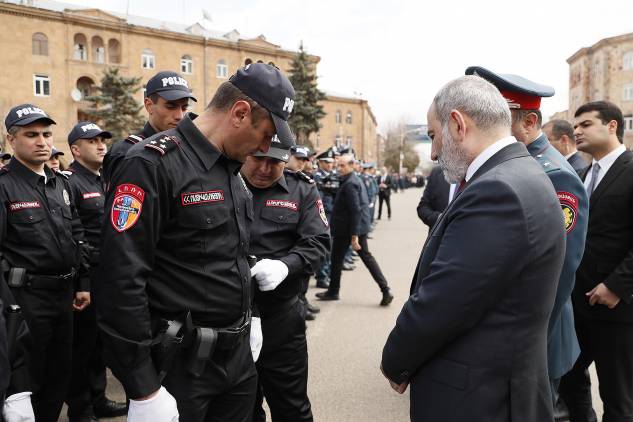 Նույն շղթայի օղակները