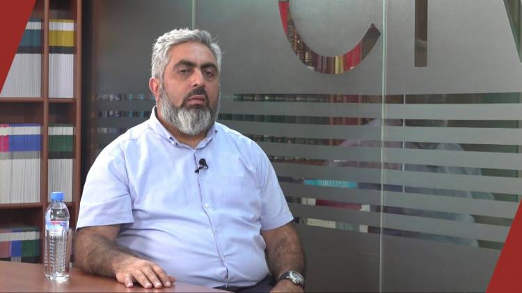 «Հրապարակ». Վիգեն Սարգսյանի հետ վեճ ունեցել եմ, բայց՝ բնակարան ստանալուց հետո