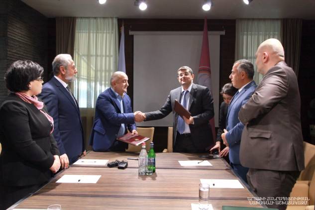 «Հրապարակ». Արցախում սահմանադրական ճգնաժամ է