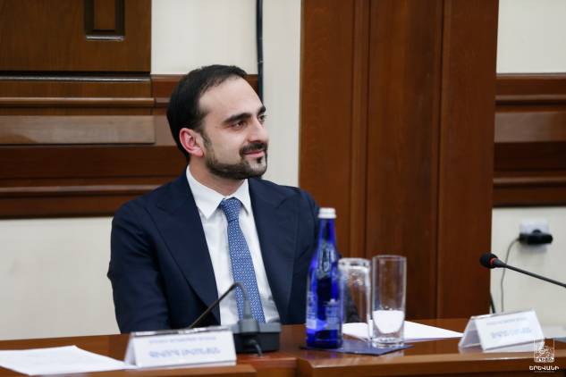 «Հրապարակ». Ուզում եմ հասկանալ՝ ի՞նչ պետք ա անեմ, չաշխատե՞մ