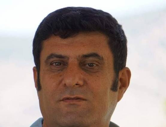 Սասունն իմ հայրենիքն է, ես այն երբեք չեմ լքի