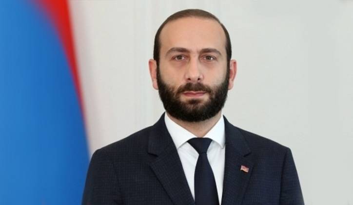 Արարատ Միրզոյանը՝ ՀՀ-ից Թուրքիա ուղարկված նոր օգնության մասին