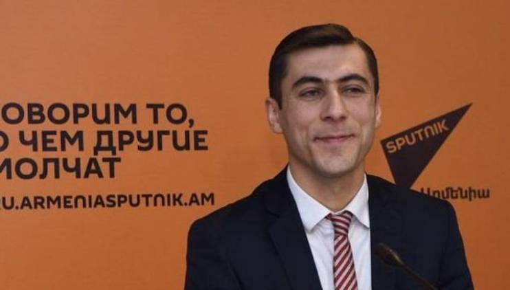 Օդի ջերմաստիճանը կբարձրանա