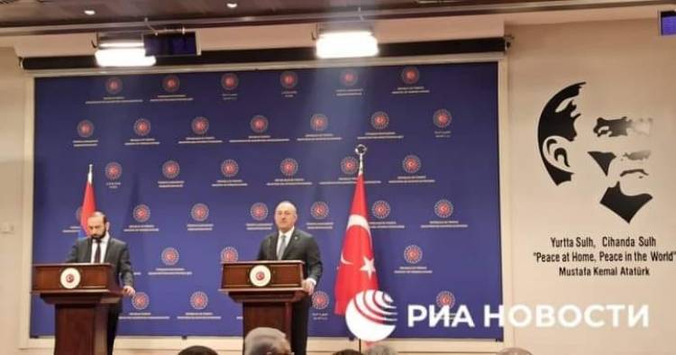 Կբացվի զիջումների շղթան․․․