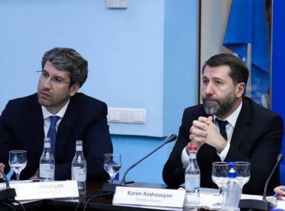 Աբիժնիկների վրեժը