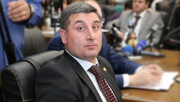 «Հրապարակ». Վաճառքի են հանել Ալավերդու դպրոցի շենքը