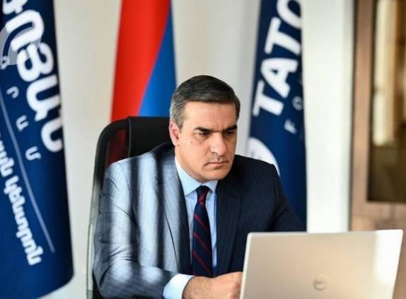 «Հրապարակ». Մեծ ծավալի ապացույցներ ենք հավաքել, 3 խնդիր ենք լուծել