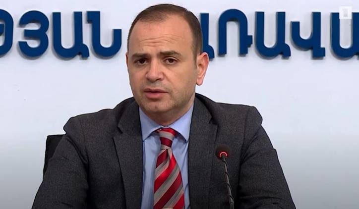 Օպերացիա «փոխանո՞րդ»
