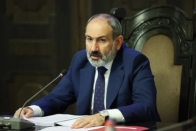 Սփյուռքահայ գործիչները պահանջում են Փաշինյանի հրաժարականը․ բաց նամակ