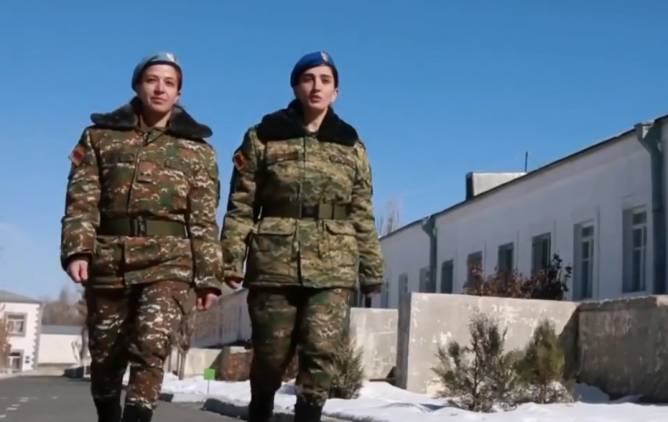 Երեք քույրերի նվիրական առաքելությունը (տեսանյութ)