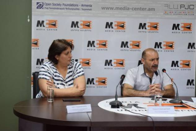 «Հրապարակ». Ով, երբ եւ ինչու է բռնության ենթարկել փաստաբաններին