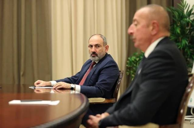 Փաշինյանն ու Ալիևը Մյունխենում են․ ի՞նչ է հայտնի նրանց հանդիպման մասին