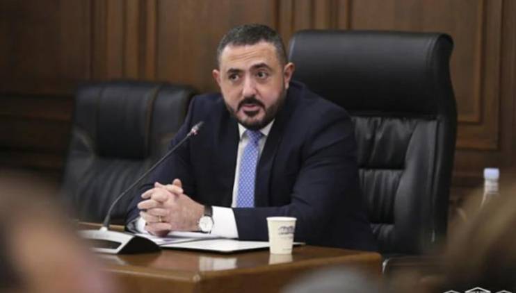 Տարեվերջին արդեն որոշված է եղել