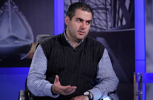 Փաշինյանին հետաքրքրում է Թուրքիայի, ոչ թե ՀԱՊԿ-ի աջակցությունը