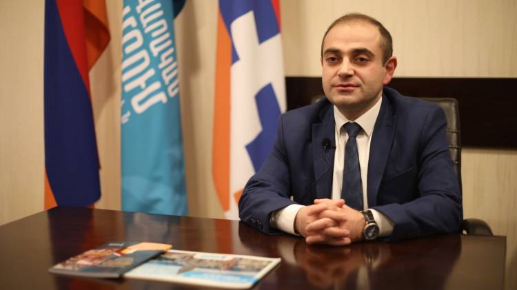 Մեկ վարչությունով ու մեկ փոխնախարարով հնարավոր չէ ոլորտն արդյունավետ կառավարել