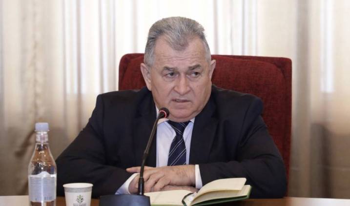 Իրավունք չունենք մեկ սխալ որոշմամբ եղածը հավասարեցնել զրոյի