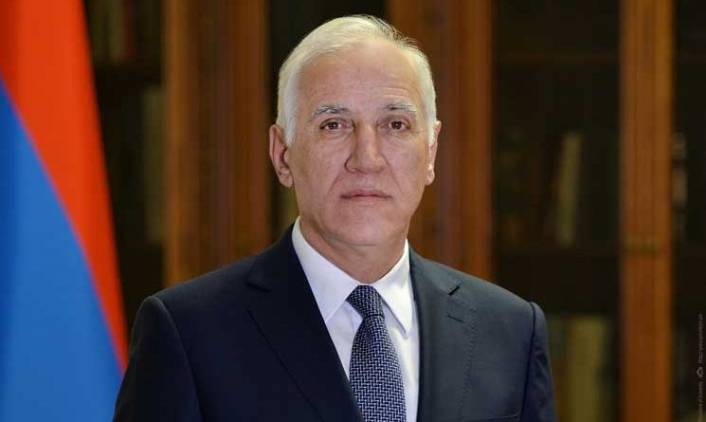 Նախագահի աշխատակազմը մոտ 1 մլն դրամի զուգարանի թուղթ է գնել