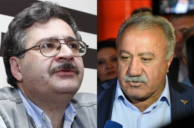 Կոտայքի մարզի Լիսկան ես, Սասուն, ծախու գեղցի լակոտ
