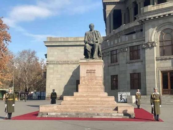 Թումանյան էլ լավ չեն կարդացել
