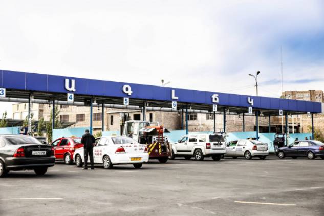 ԱԳԼՃԿ-ների գազամատակարարումը վերականգնվել է