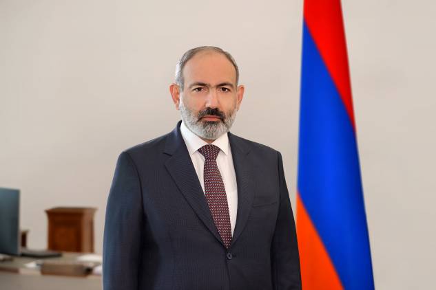 Սիրելի արցախցիներ,  Եղեք ամուր և անկոտրում. Փաշինյան