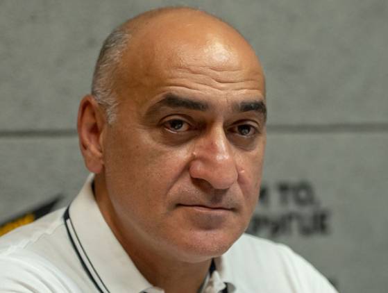 Ռուսաստանը չի պատերազմի Թուրքիայի և Ադրբեջանի հետ․ Պողոսյան