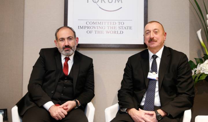 Փաշինյանը Մյունխենում խաղաց Ալիևի խաղը