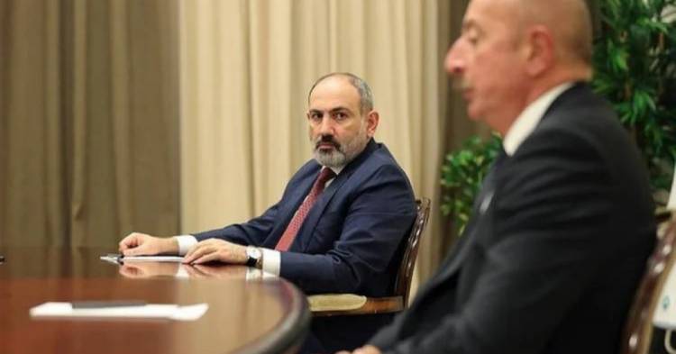 Մեխի գլխի պես չէր արձագանքում․ իր խելքով Եվրոպային ուզում էր բա՞ն համոզել