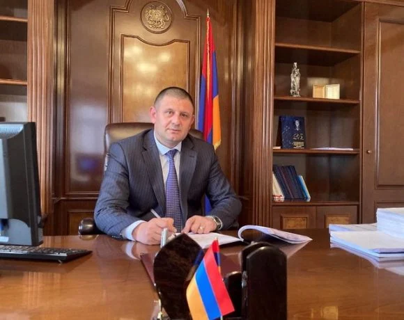 Շիրակի նախկին դատախազը նոր պաշտոնի՞ է հավակնում