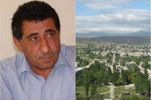 Ես հո սիրուն աղջիկ չեմ, որ ինձ մարդիկ հավանեն ու սիրեն