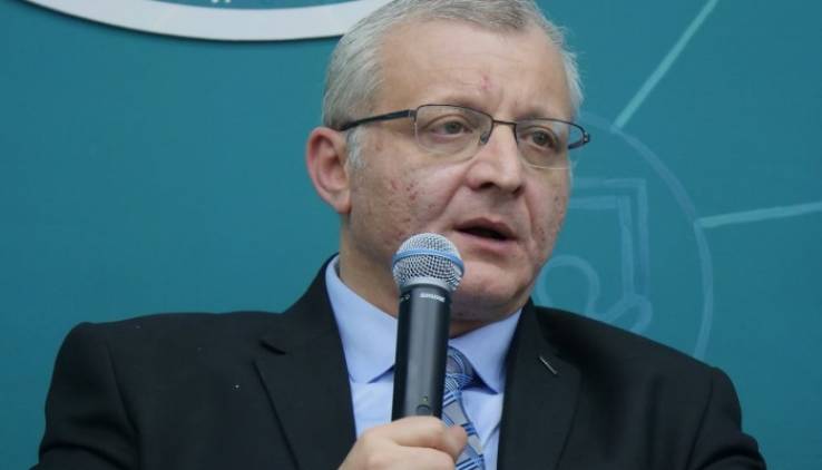 Ես պետություն չունեմ