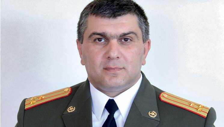 Ձերբակալել են Գրիգորի Խաչատուրովին