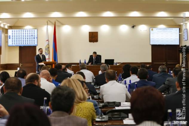 «Հրապարակ». Երեւանում կփորձեն կրկնել 2021-ի արտահերթի սցենարը