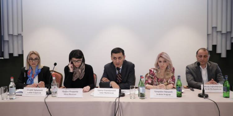 Ի՞նչ նպատակներ են սահմանվել հանրակրթության ոլորտի համար