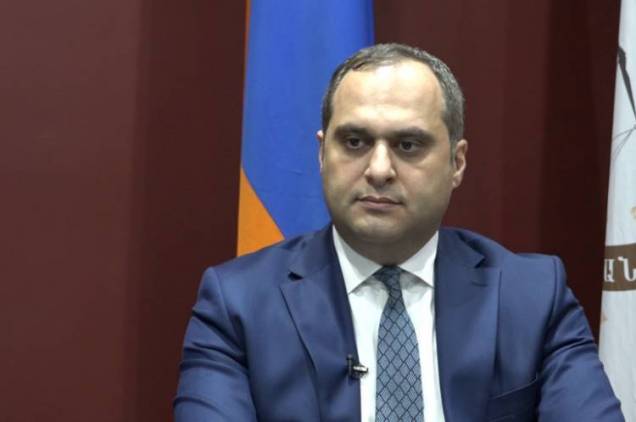Հիշեք, շատ վատ բաներ են սպասվում մեր պետությանը
