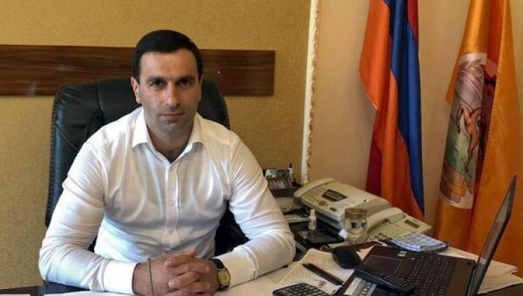 Չեք պատկերացնում՝ ինչ է կատարվել․ վարչական ղեկավարների  95 տոկոսին աշխատանքից ազատել են․ համայնքապետի թեկնածու 