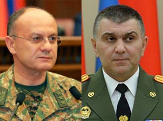 Լուրջ ճանապարհ անցած են, դրա համար էլ հետապնդում են