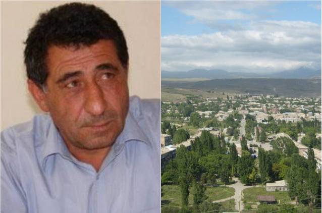 Ինչո՞վ ա ծանր Հայաստանի վիճակը, ի՞նչ ա եղել Հայաստանին բայց. ՀՀԿ-ի թեկնածու