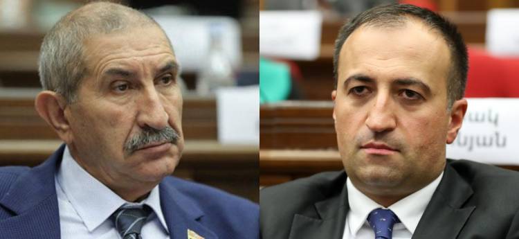 «Հրապարակ». Ով է «զոհաբերվելու»