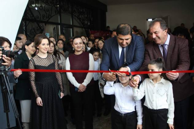 «Լենտչկան» Բալասանյանը պիտի կտրեր, ոչ թե Վարդգեսը․ նա էր «ռիսկի» դիմել