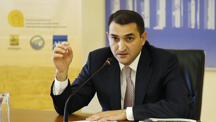 Պահանջ է ներկայացվել Վահե Նիկոյանից բռնագանձել մոտ 28 մլն դրամ