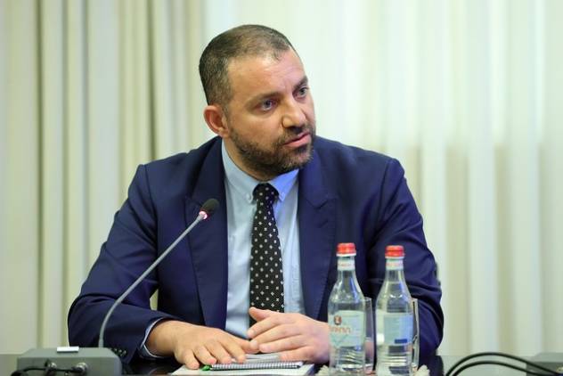 Այսօր կազդարարվի Ամուլսարի հանքի շահագործումը