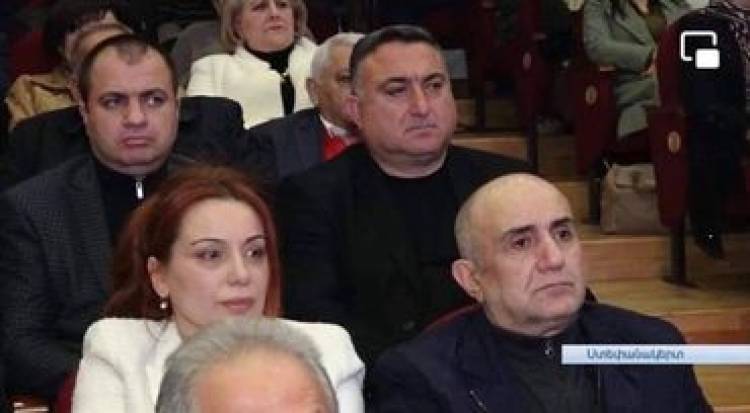 «Հրապարակ». Արցախը՝ սահմանադրական փոփոխությունների շեմին