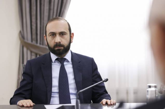 Լաչինի միջանցքի կարգավորումները բանակցված են, ստորագրված են. Արարատ Միրզոյան