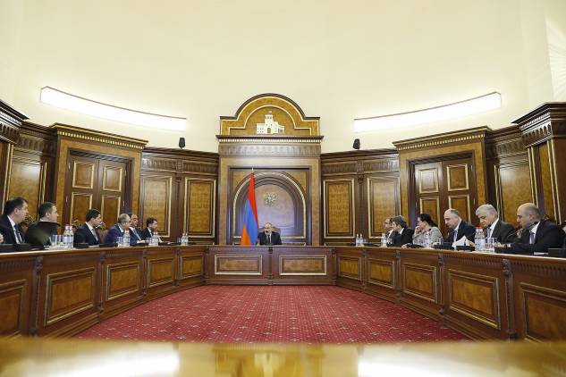 «Հրապարակ». Ակադեմիական քաղաքը հորով-մորով արեցին, հիմա էլ որոշել են այլ «քաղաքներ» կառուցել
