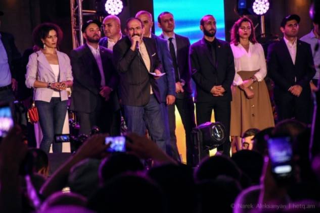 «Հրապարակ». Ագորան ի՞նչ եղավ
