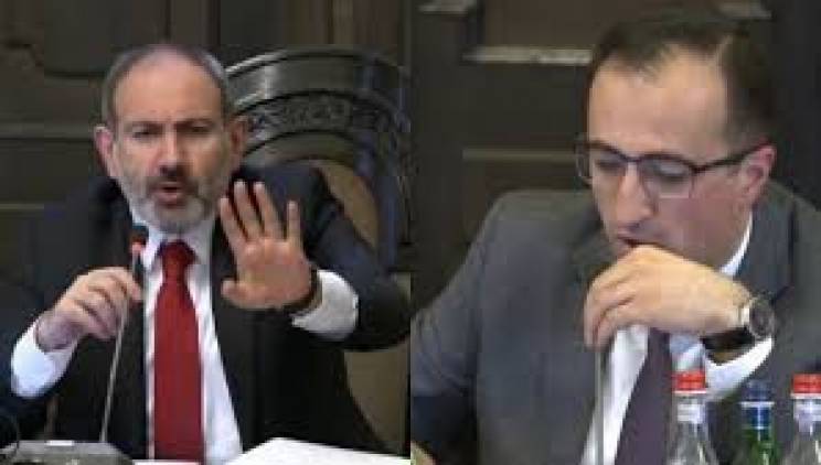 Հանրության սիրտը գլխավոր ֆելդմարշալ է ուզում․․․