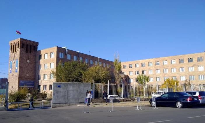 Ավագ դպրոցում անգլերենով ուսուցումը՝ ներհոսքի խթան