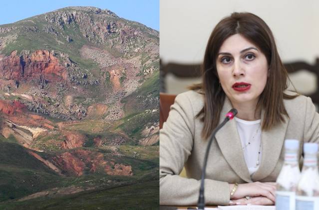 Ամուլսարի շահագործման ընթացքում ինչպես են պատրաստվում տեր կանգնել մարդկանց առողջությանը