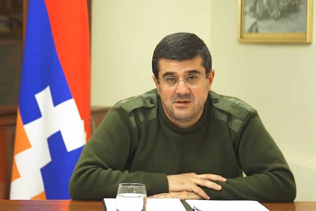 Ուղերձը կհրապարակվի ժամը 3-ին՝ կառավարություն-ԱԺ հարցուպատասխանի ժամանակ
